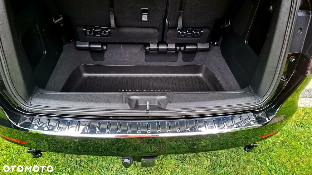 Honda Odyssey - 20