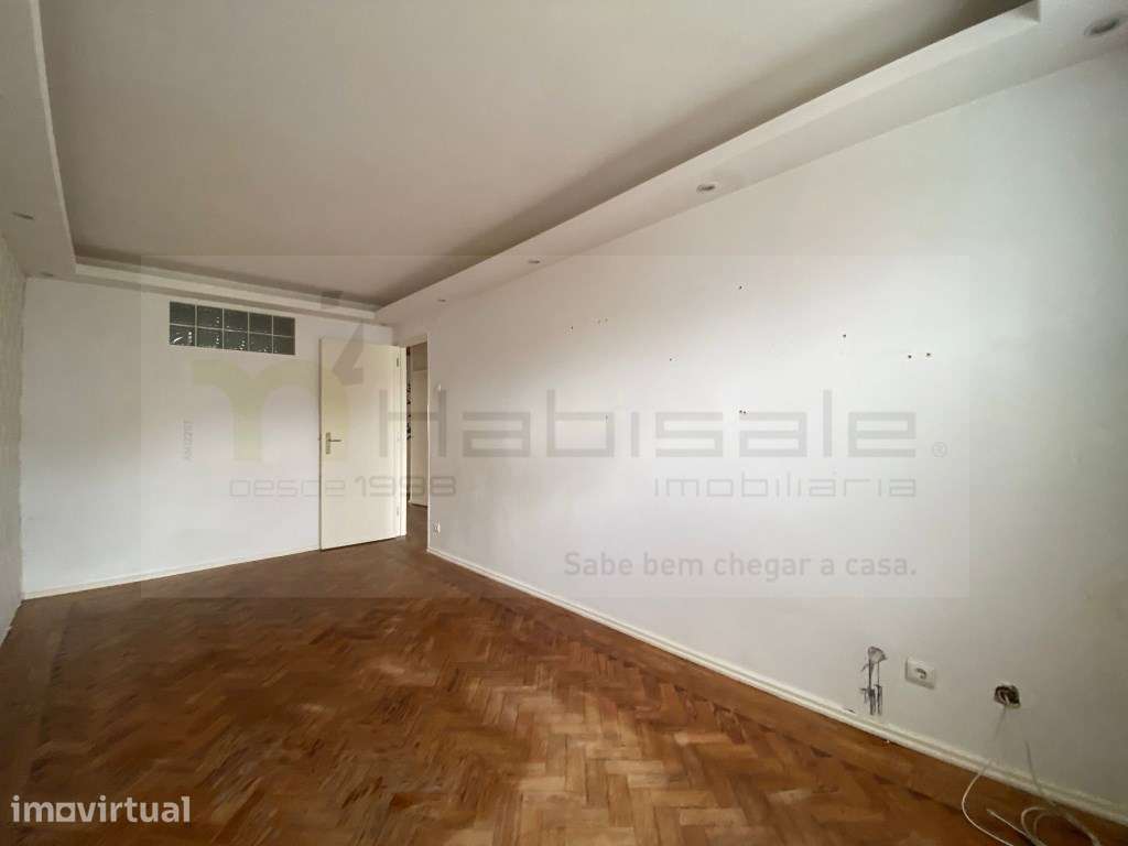 Apartamento T3 Central Amadora - Grande imagem: 3/24