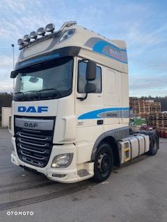 DAF XF460FT - 2