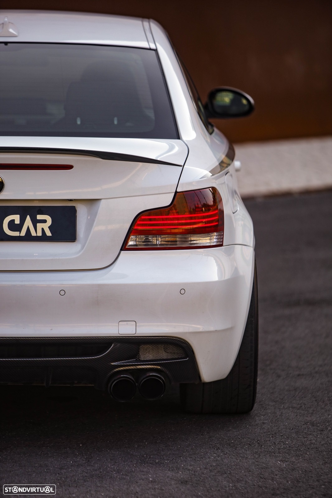 BMW 123 d - 25