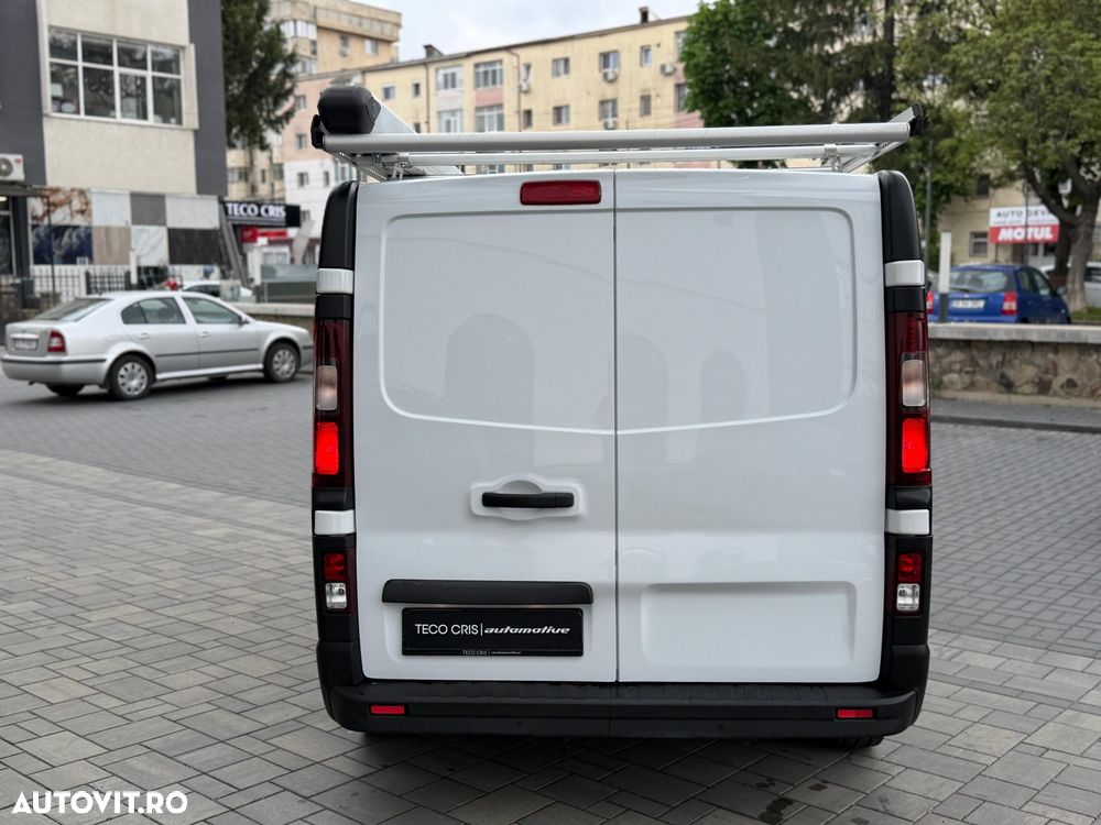 Opel Vivaro Combi L1H1 2.9 t Start/Stop - 6