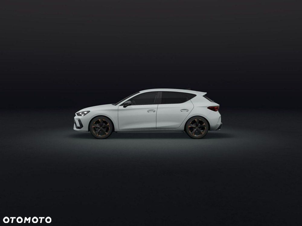 Cupra Leon - 3