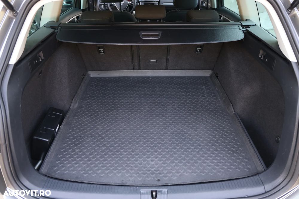 Skoda Octavia 1.6 TDI Active - 25