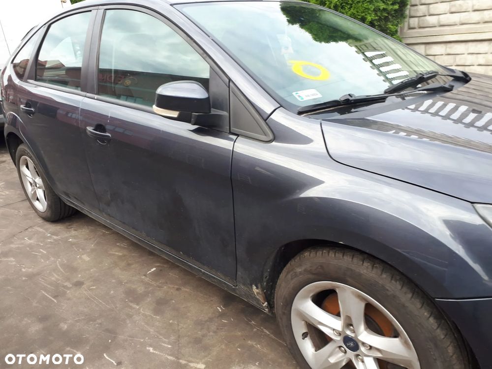FORD FOCUS MK2 LIFT 07-11 1.8 TDCI LICZNIK ZEGARY - 7