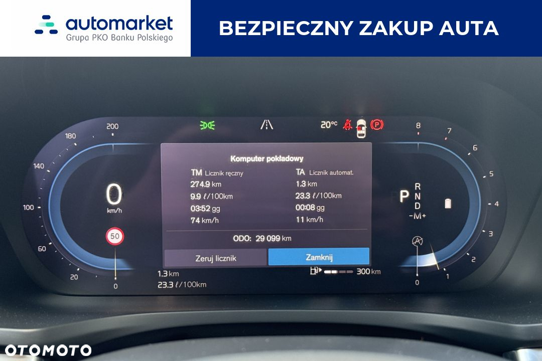 Volvo V60 B3 B Plus Dark - 16
