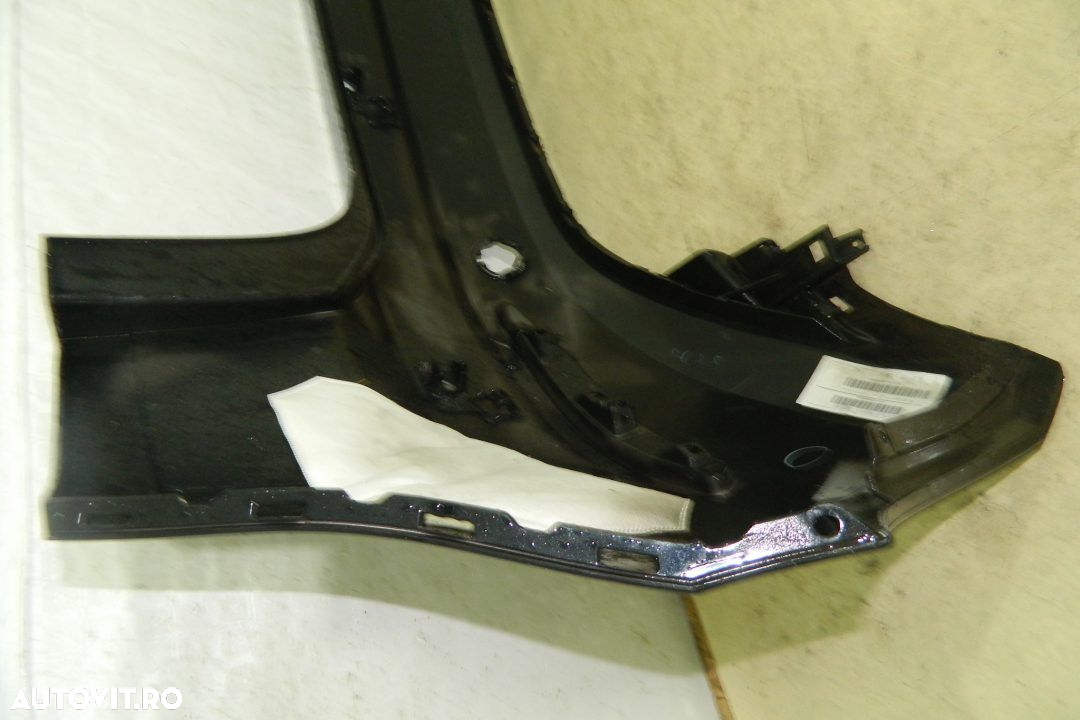 Bara spate VW Golf 7 SportVan, 2014, 2015, 2016, 2017, , 510807421F - 4