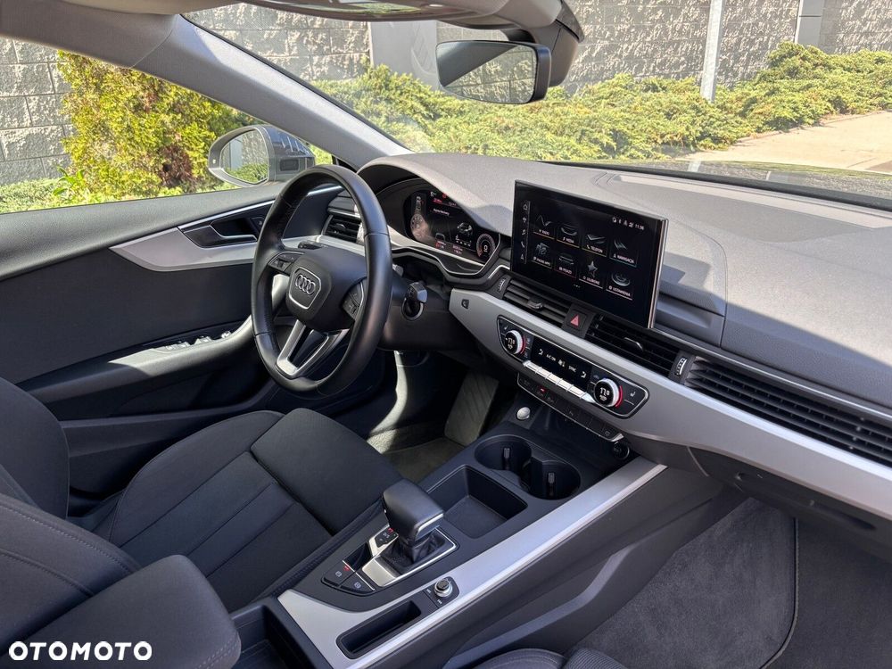 Audi A5 Sportback - 20