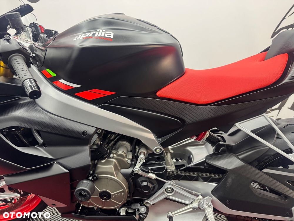 Aprilia RS - 17