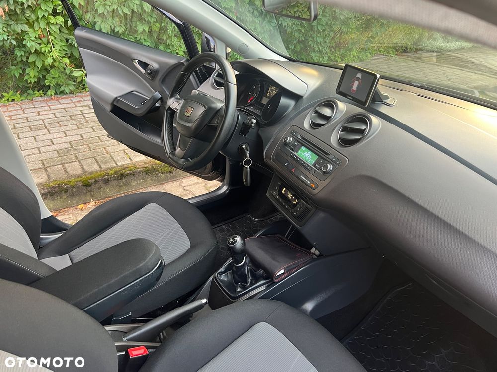 Seat Ibiza - 9