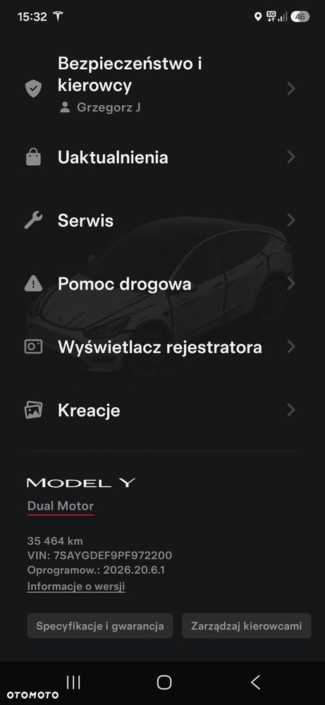 Tesla Model Y Performance AWD - 12