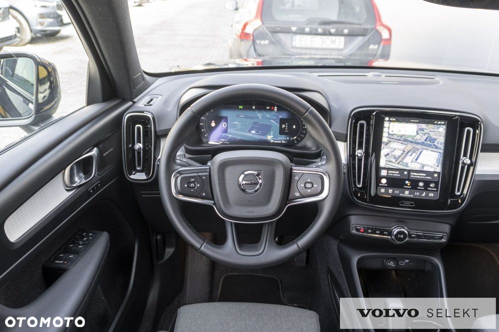 Volvo XC 40 - 16