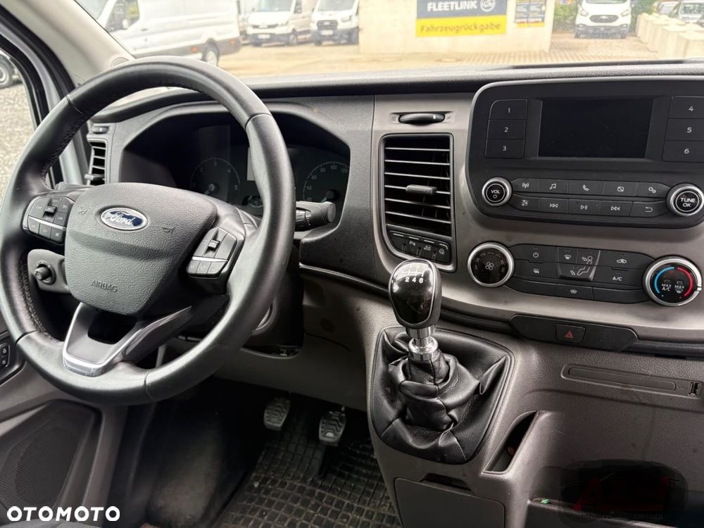Ford TRANSIT XXL * 2.0 TDCI130 * - 8