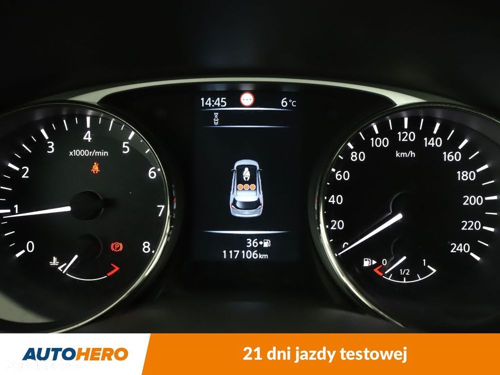 Nissan X-Trail 1.6 DIG-T Visia 2WD - 19