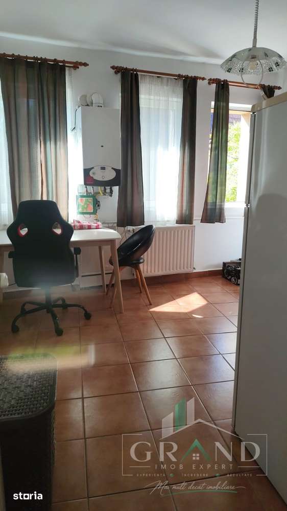 Apartament 2 Camere | Etaj 2 | 45 MP | Semicentral/Onisifor Ghibu — fotografia 2