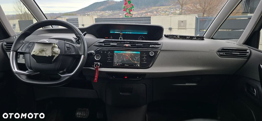 Citroën C4 SpaceTourer Grand BlueHDi 130 Stop&Start EAT8 BUSINESS CLASS - 36