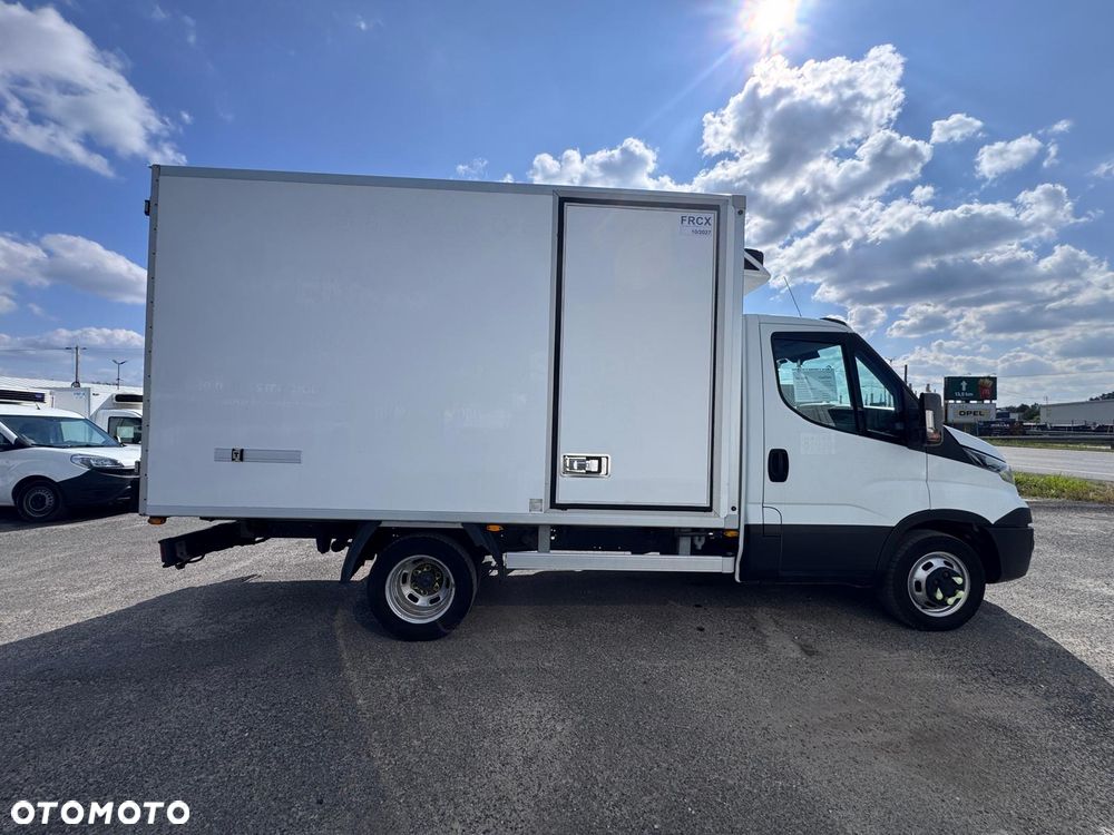 Iveco Daily 35C13 Chłodnia / Carrier Xarios 350 (689) - 11