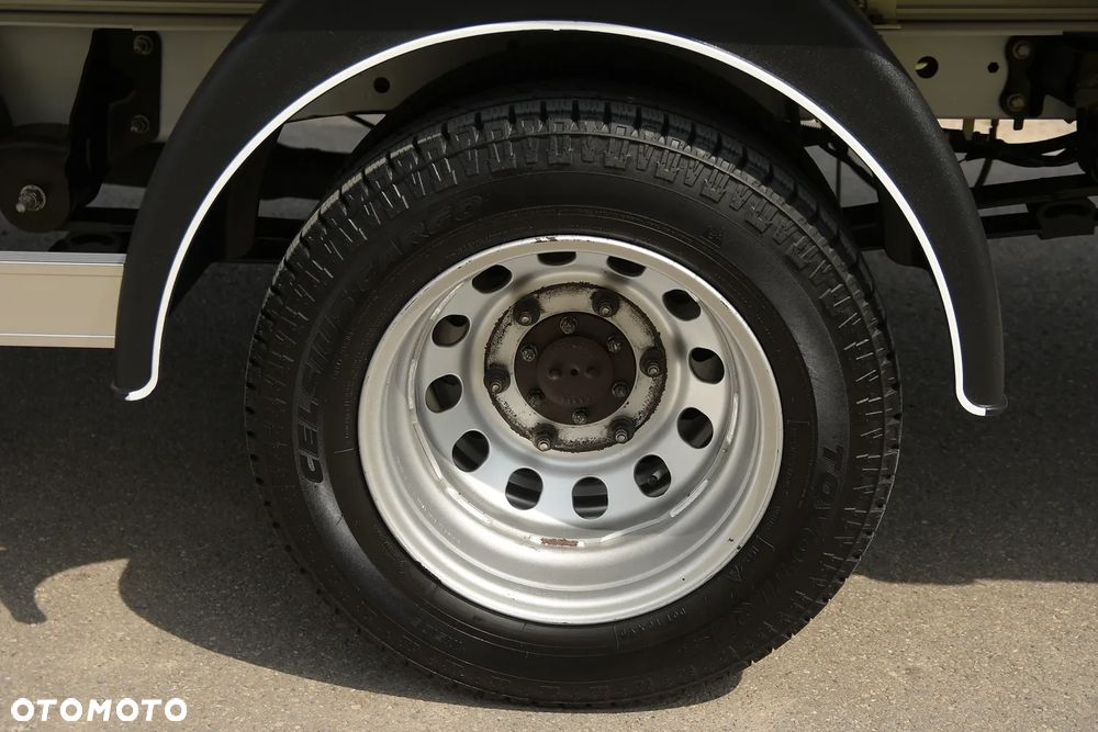 Ford TRANSIT=TREND=KONTENER+WINDA=4.20M=8EP - 25