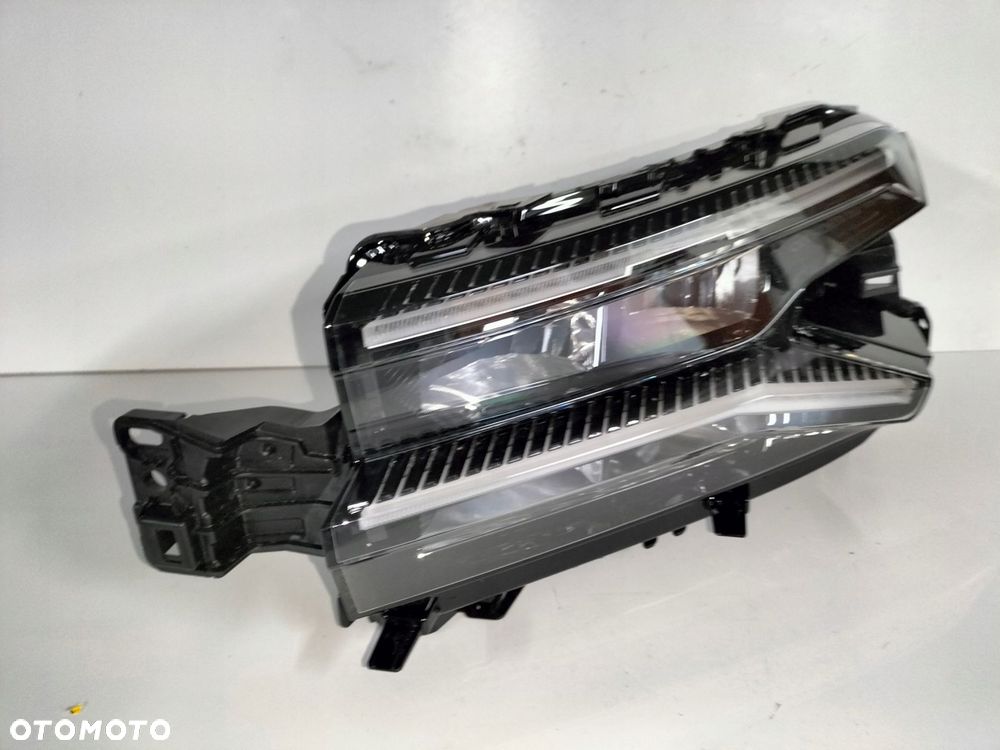 lampa przednia lewa citroen c5 aircross lift 22- - 4