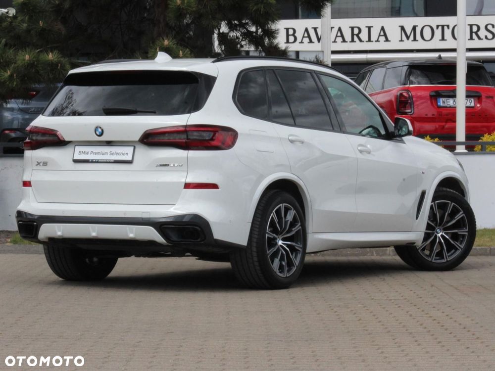 BMW X5 xDrive25d - 2