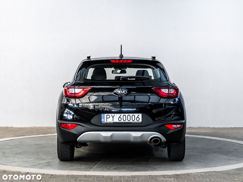 Kia Stonic 1.0 T-GDI M DCT - 8