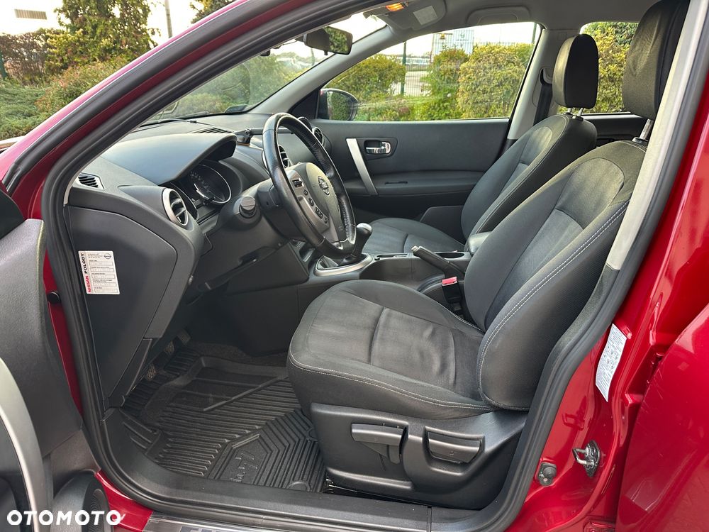 Nissan Qashqai 1.6 Acenta - 26