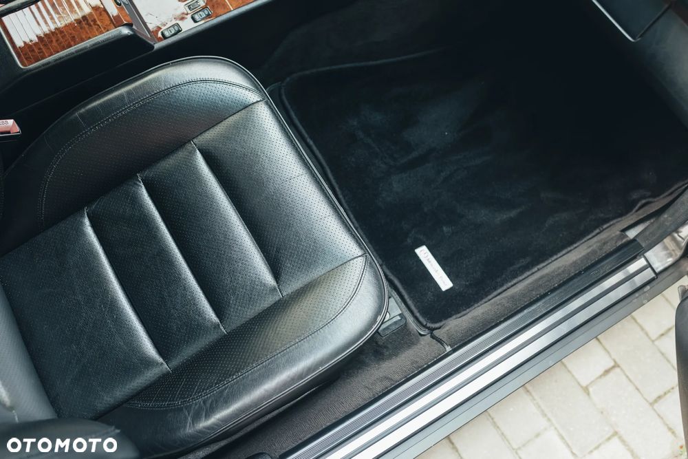 Mercedes-Benz W124 (1984-1993) - 24