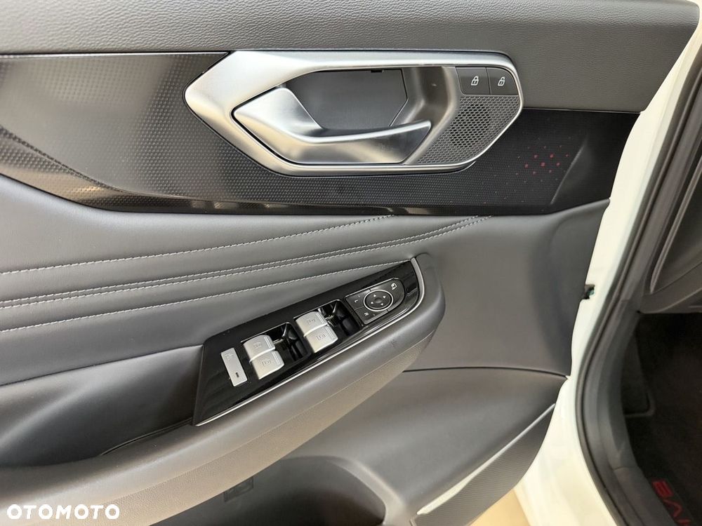 BAIC 7 1.5T Luxury Plus DCT - 12