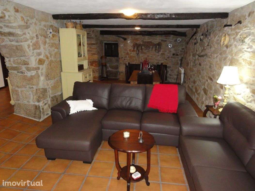Casa Rural – Sever do Vouga - Grande imagem: 5/60