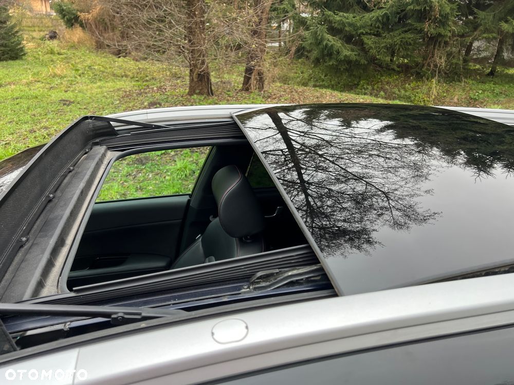 Kia Optima Sportagon 1.7 CRDI DCT GT Line - 30