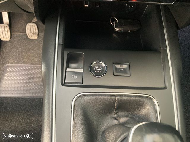 Citroën C5 Aircross 1.2 PureTech Shine Pack - 31