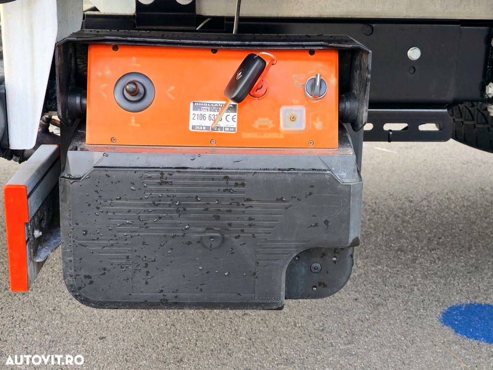 Renault Master - 15