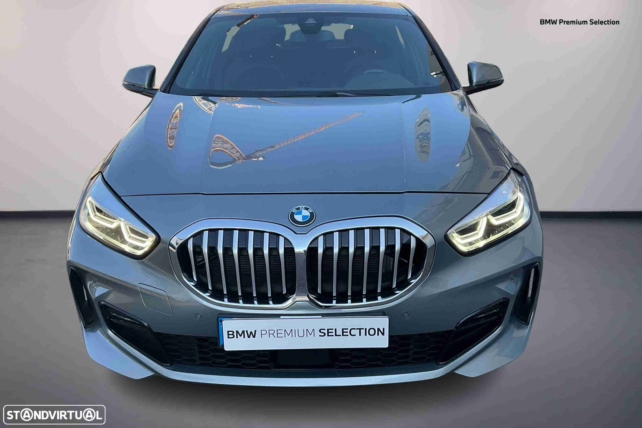BMW 116 d - 3