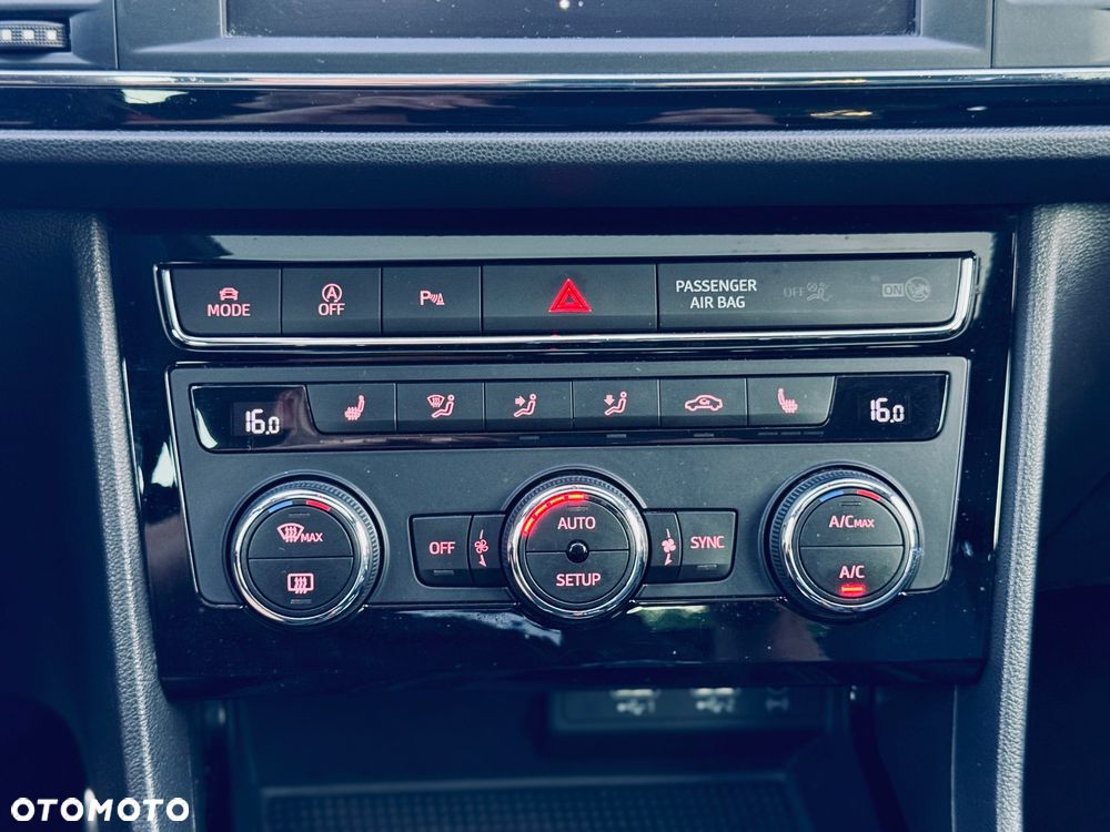 Seat Leon 1.4 TSI Start&Stop FR - 22