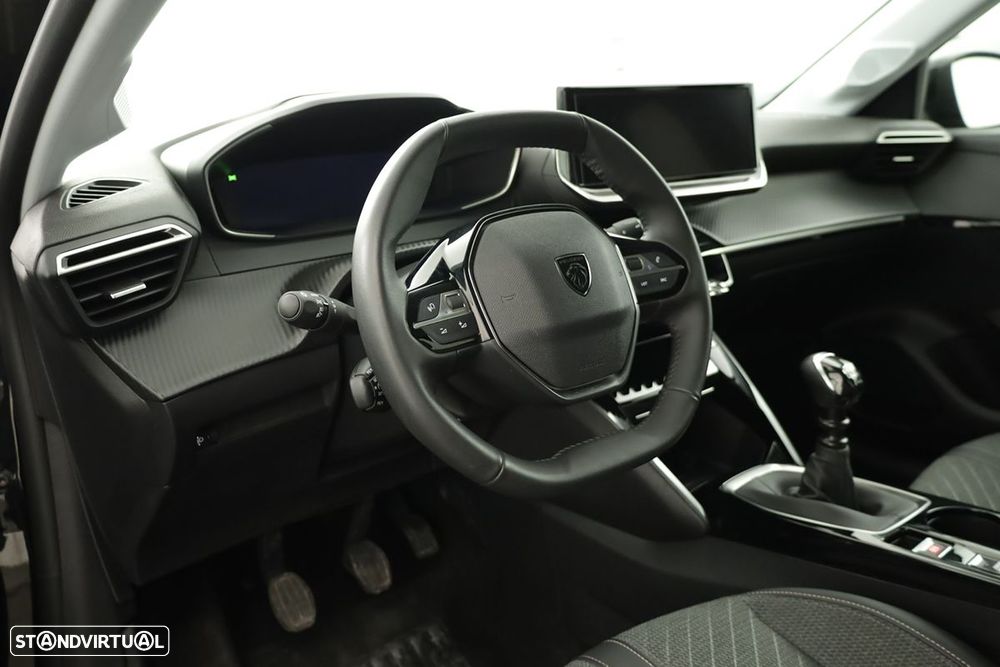 Peugeot 208 1.2 PureTech Allure - 7