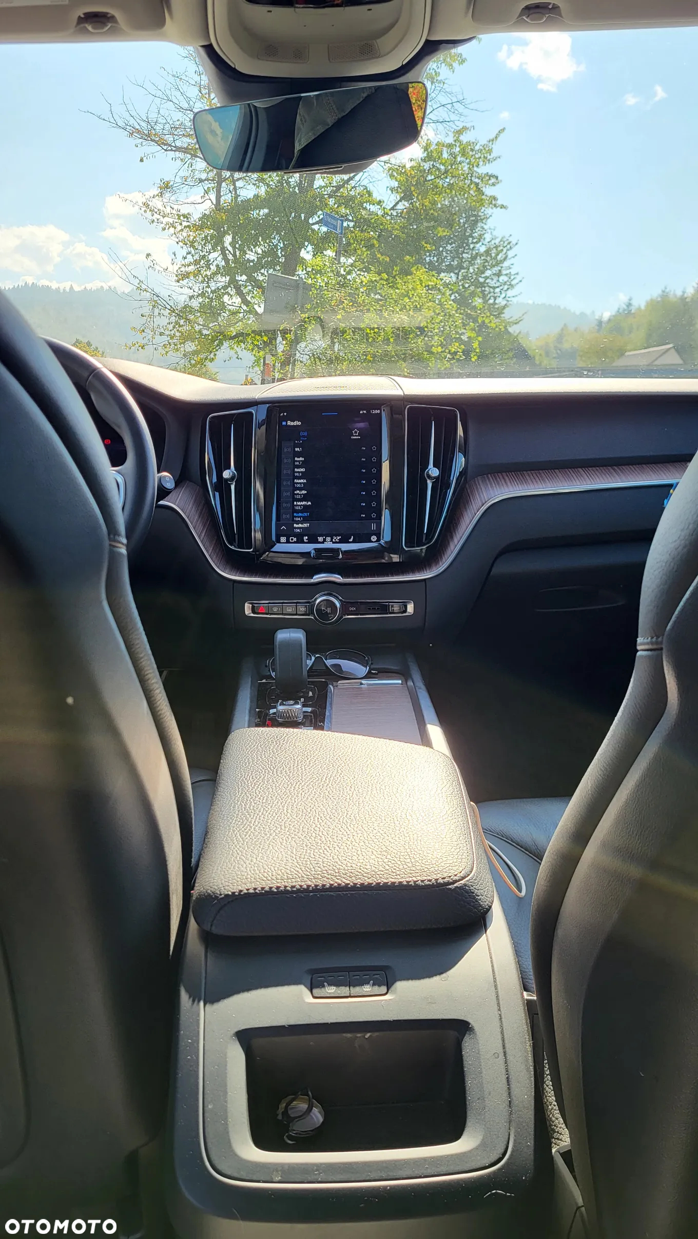 Volvo XC 60 B6 B AWD Geartronic Inscription - 4