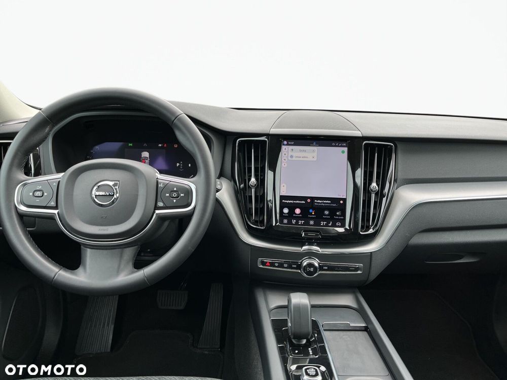 Volvo XC 60 B4 D Core - 18