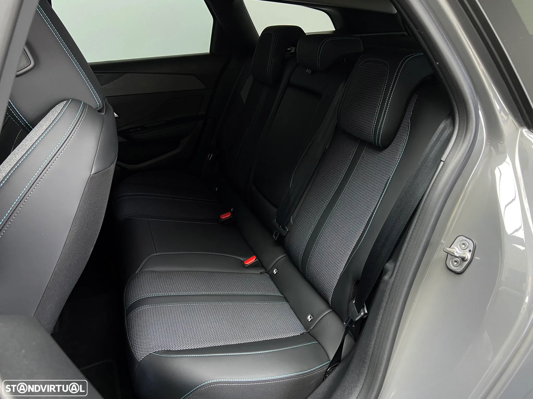 Peugeot 308 SW 1.5 BlueHDi Allure EAT8 - 10