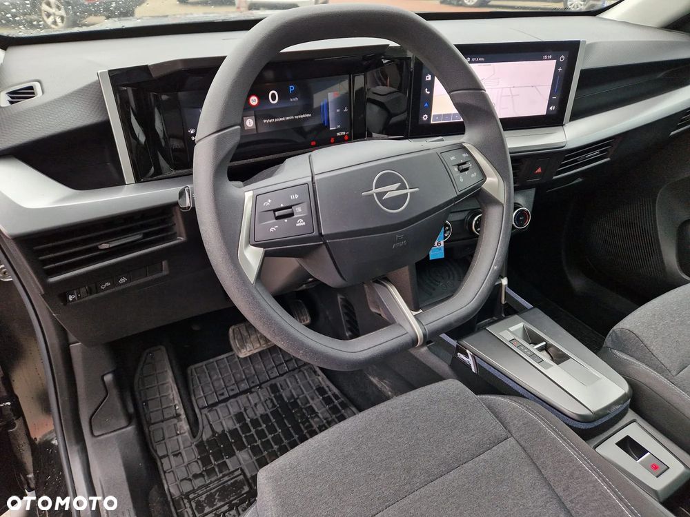 Opel Frontera 1.2 T mHEV Edition eDTC6 - 15