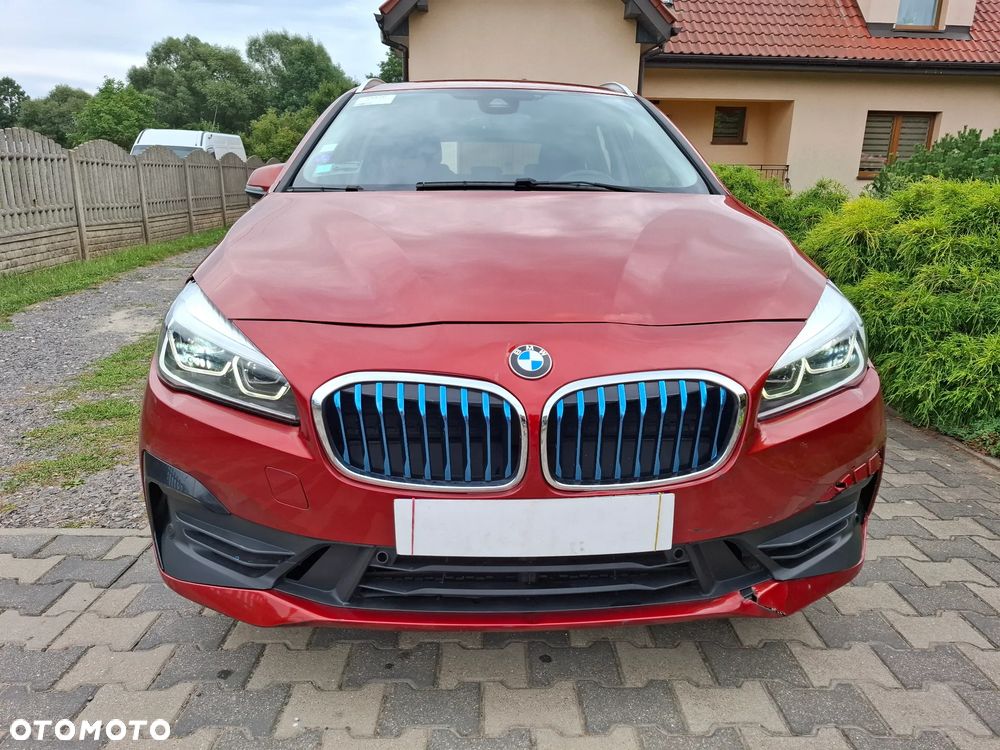 BMW Seria 2 225xe iPerformance M Sport - 14