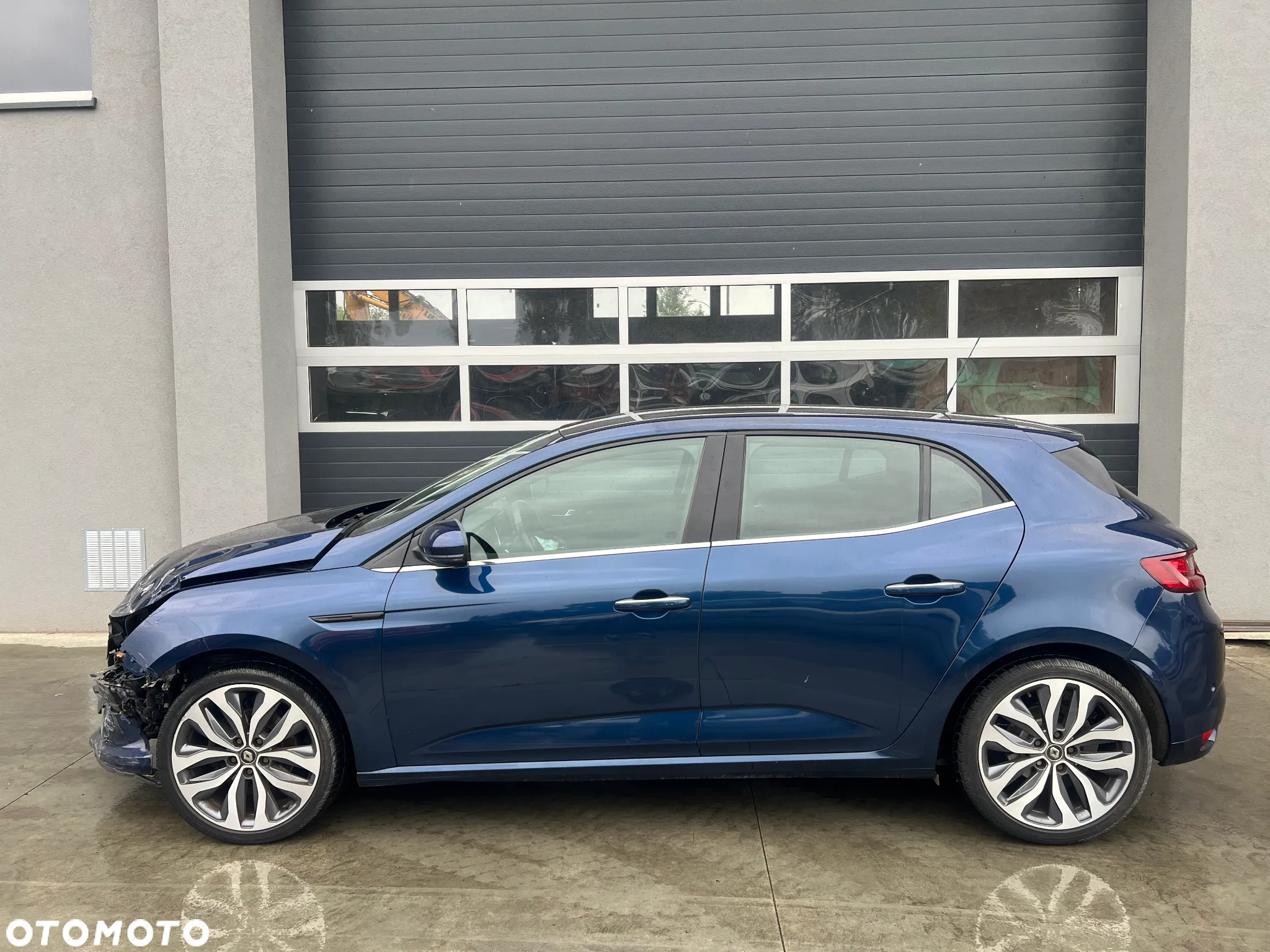 Renault Megane 1.5 Blue dCi Life - 6
