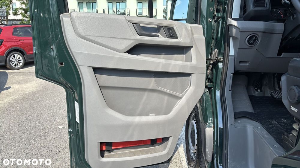 Volkswagen Crafter Standard - 11