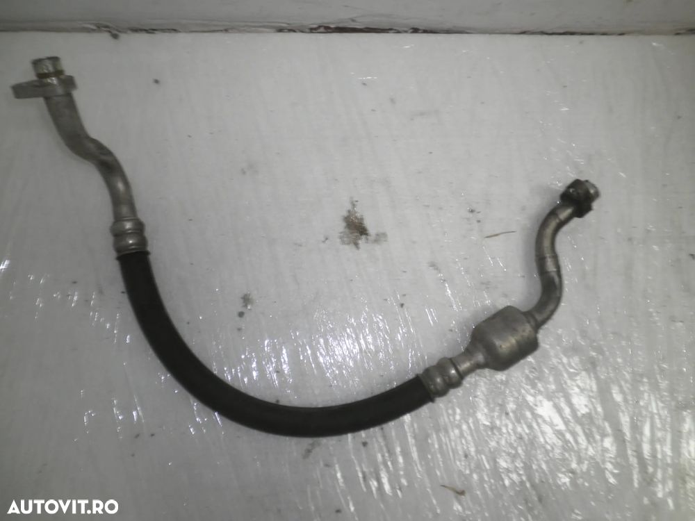 Conducta AC Nissan X-Trail , Qashqai , Renault Megane, Trafic, 1.6 DCI 92480BB50A - 3