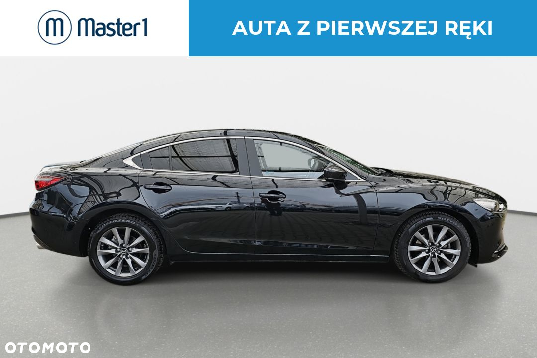 Mazda 6 2.0 Center-Line - 8