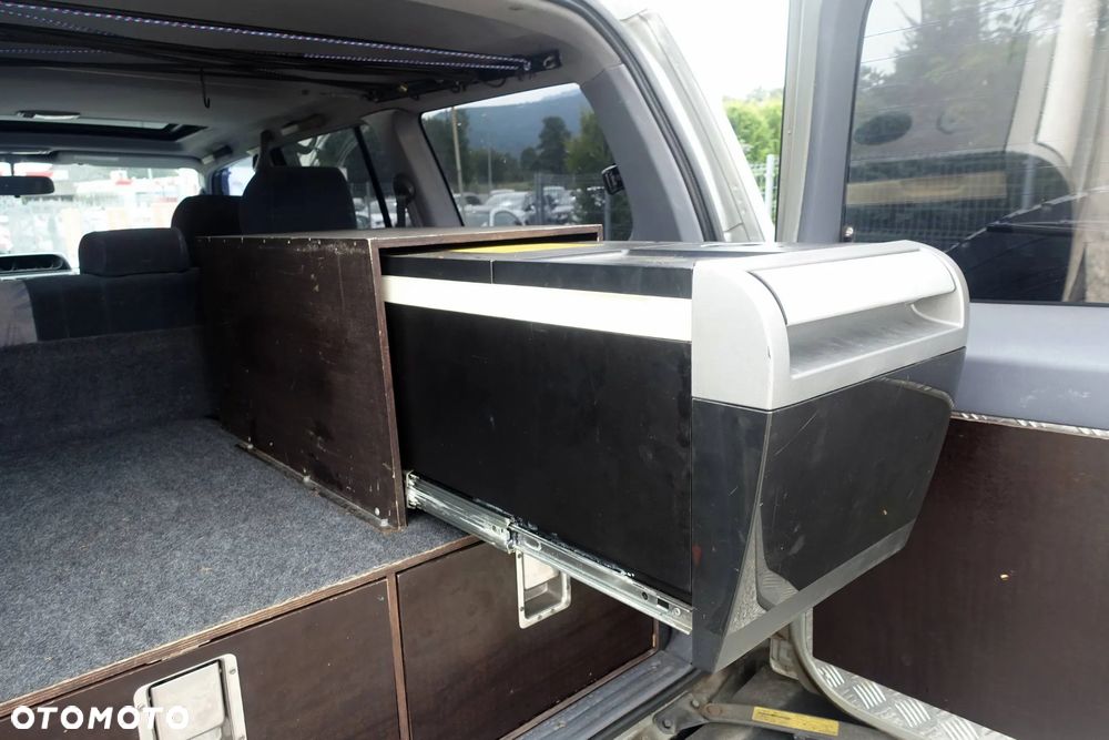 Toyota Land Cruiser - 28