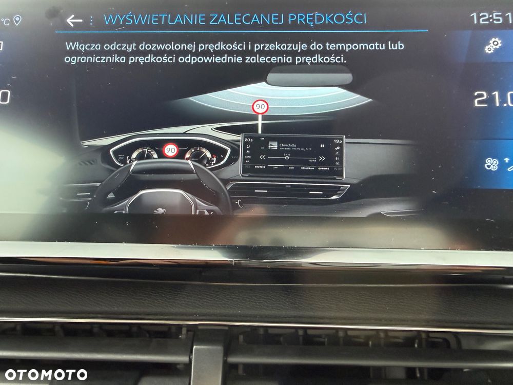Peugeot 3008 BlueHDi 130 Stop & Start Allure - 22