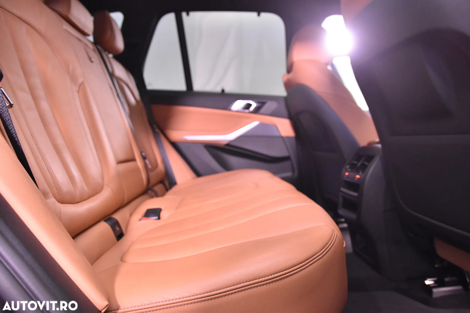 BMW X5 xDrive40i AT MHEV - 12