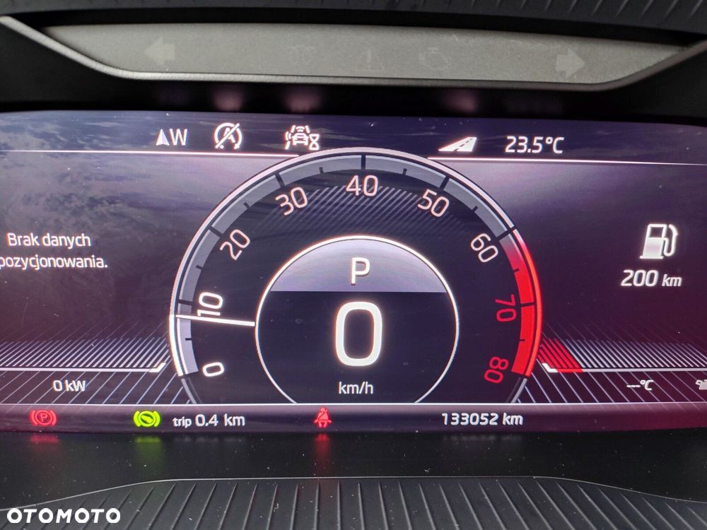 Skoda Kodiaq 2.0 TSI 4x4 Style DSG - 12