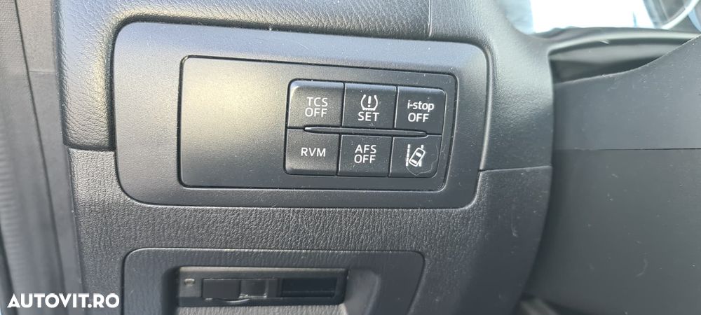 Mazda CX-5 SKYACTIV-D 150 AWD Exclusive-Line - 5