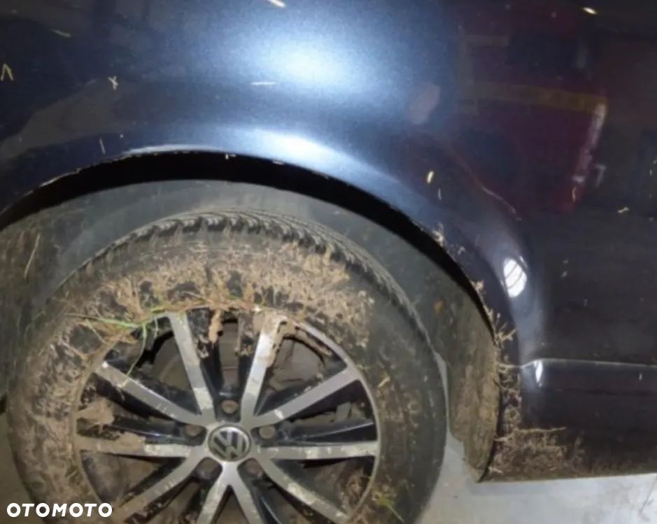 Volkswagen Multivan 2.0 TDI L1 Highline DSG - 14