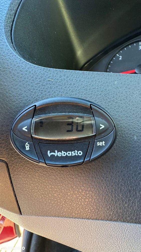 Volkswagen Transporter Caravelle Kurz (7.Si.) - 12